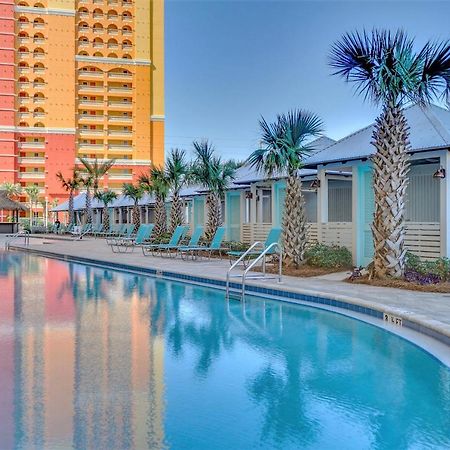 Calypso Beach Resort Tower 3 Rentals Panama City Beach Kültér fotó