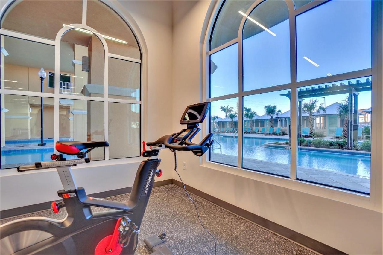 Calypso Beach Resort Tower 3 Rentals Panama City Beach Kültér fotó