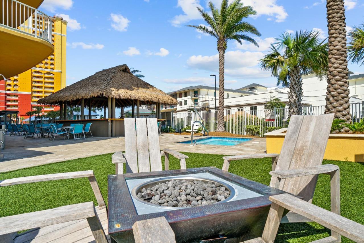 Calypso Beach Resort Tower 3 Rentals Panama City Beach Kültér fotó