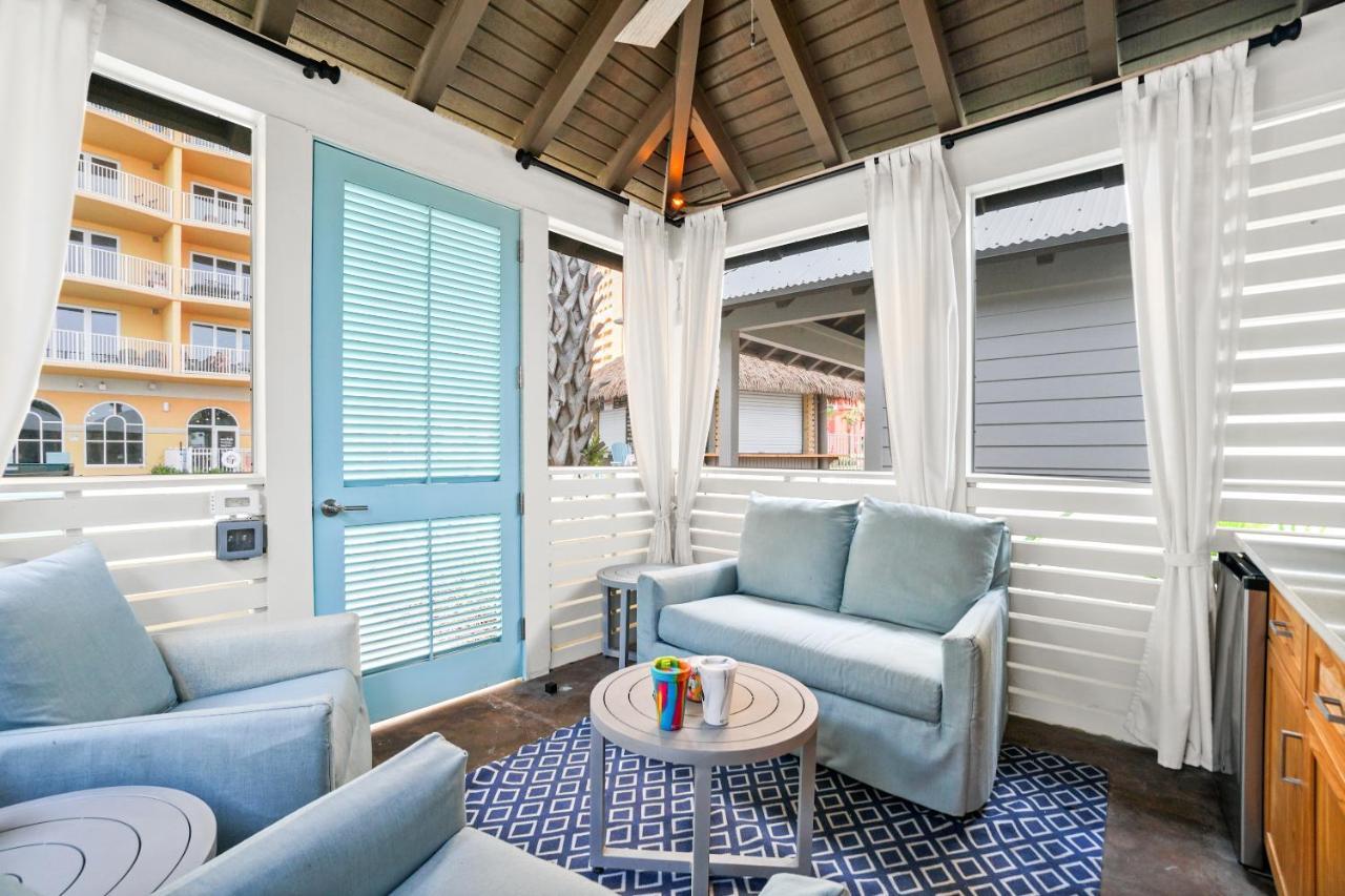 Calypso Beach Resort Tower 3 Rentals Panama City Beach Kültér fotó