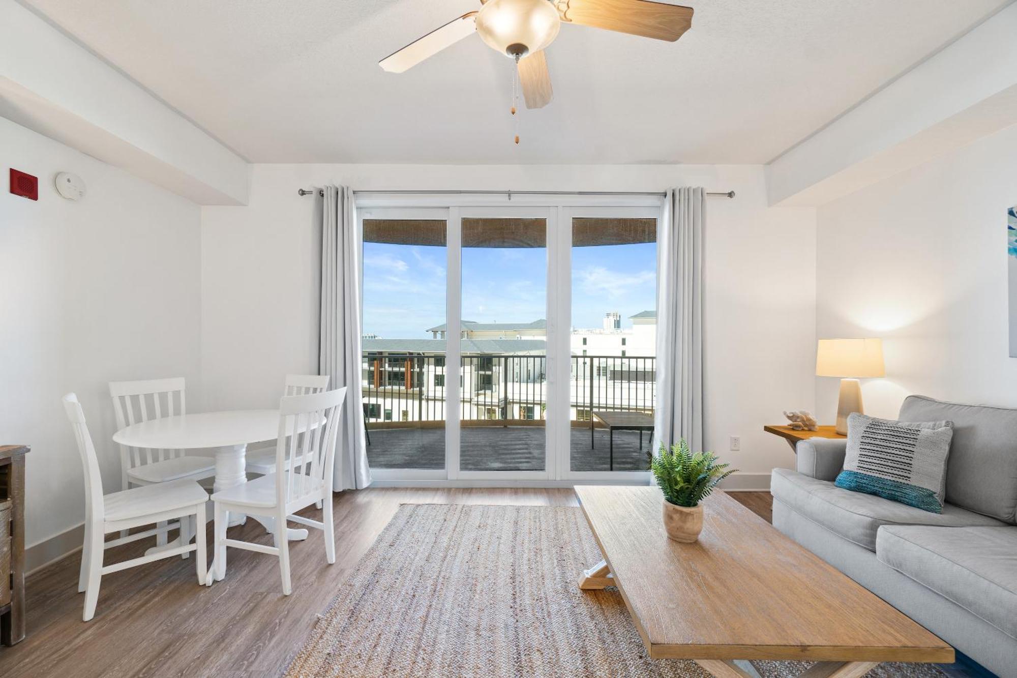 Calypso Beach Resort Tower 3 Rentals Panama City Beach Szoba fotó