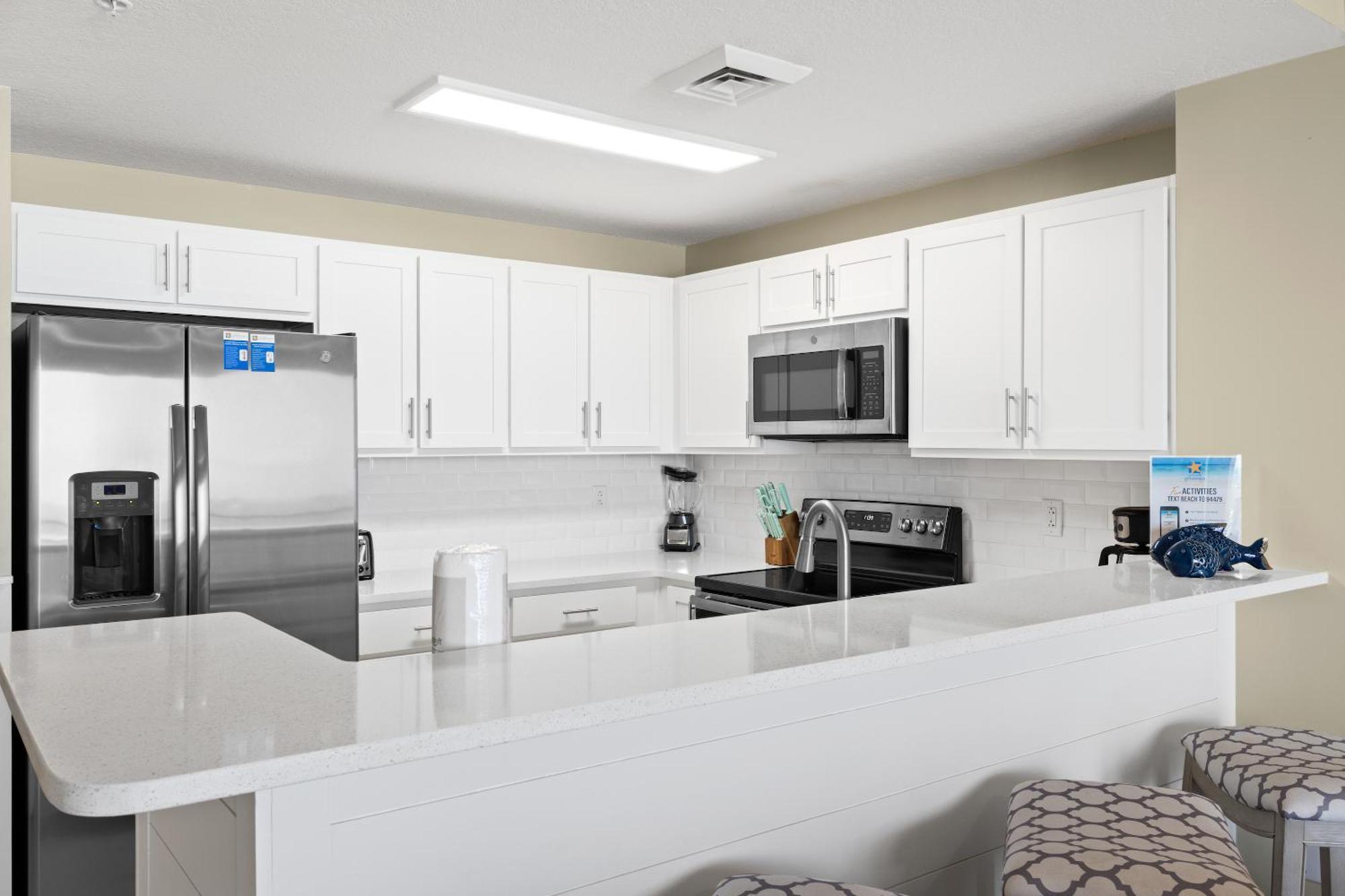 Calypso Beach Resort Tower 3 Rentals Panama City Beach Szoba fotó