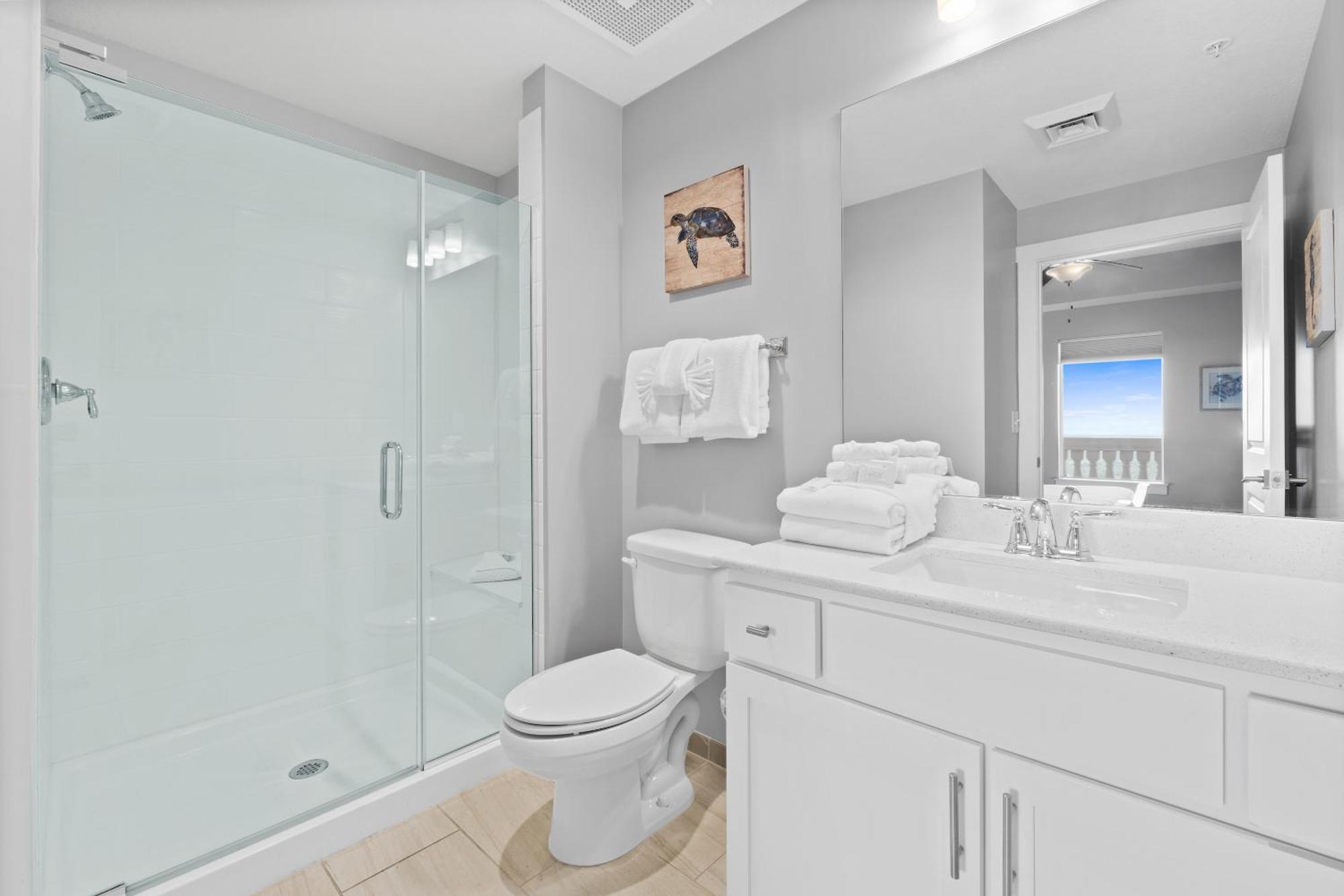 Calypso Beach Resort Tower 3 Rentals Panama City Beach Szoba fotó