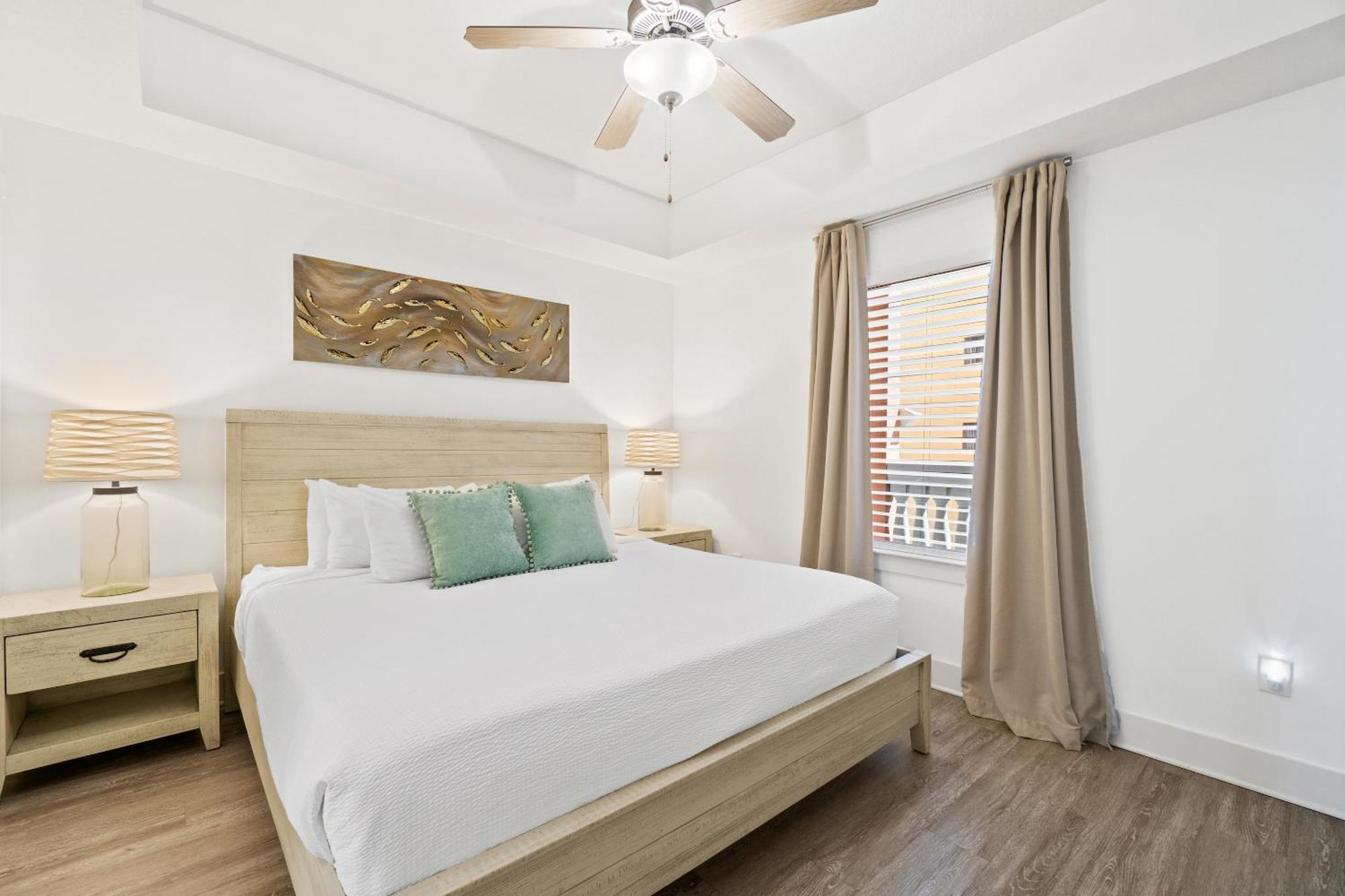 Calypso Beach Resort Tower 3 Rentals Panama City Beach Szoba fotó