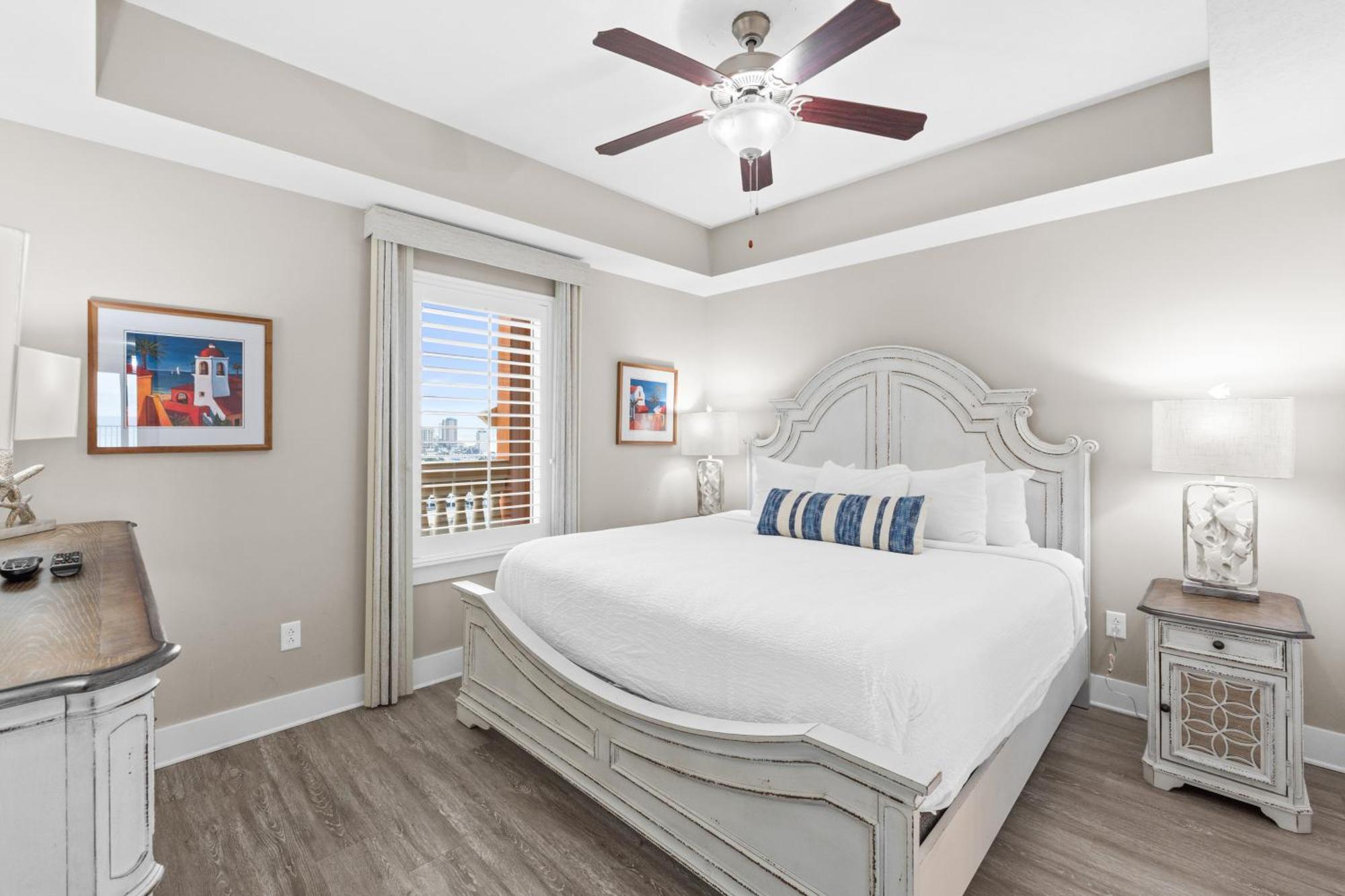 Calypso Beach Resort Tower 3 Rentals Panama City Beach Szoba fotó