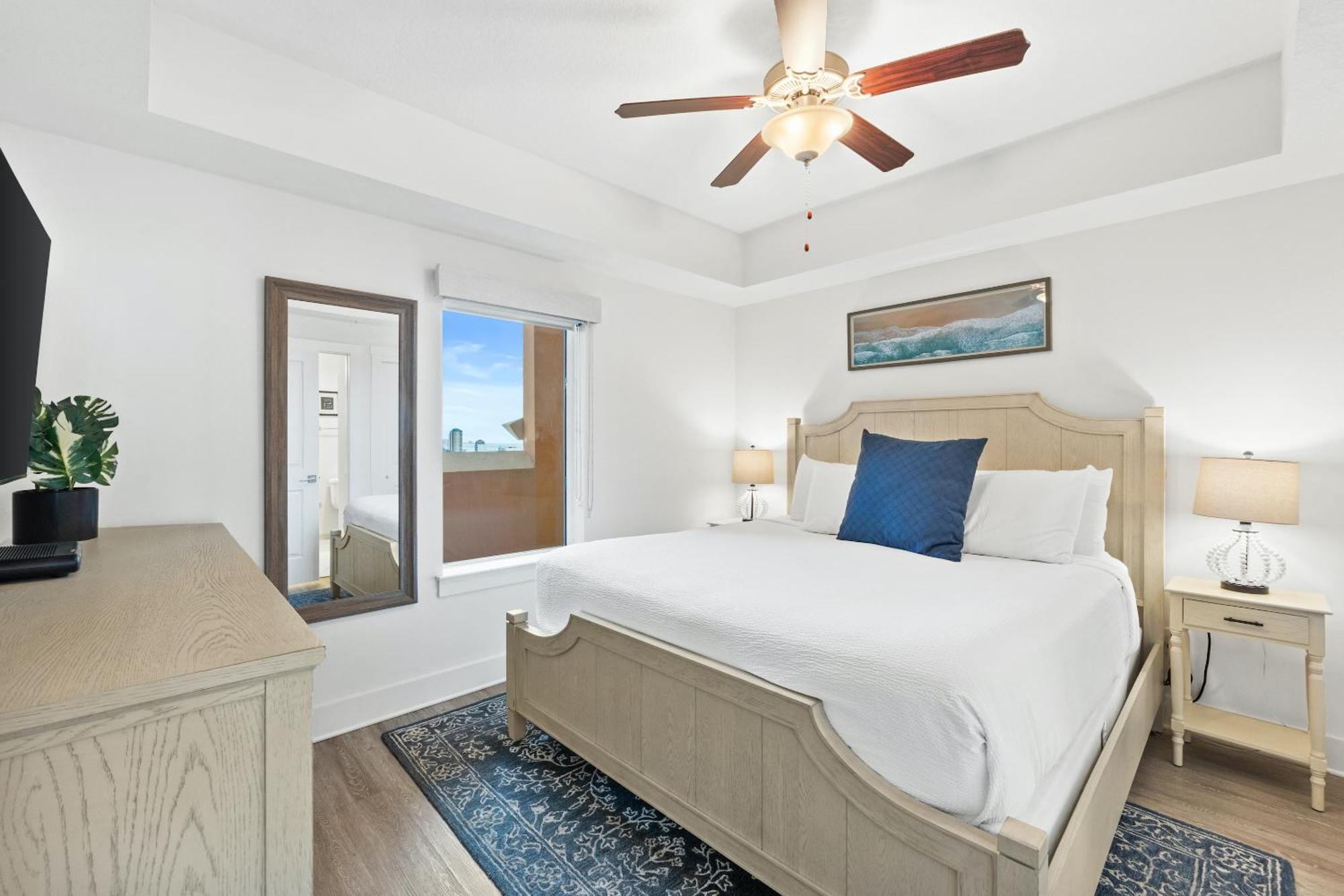 Calypso Beach Resort Tower 3 Rentals Panama City Beach Szoba fotó