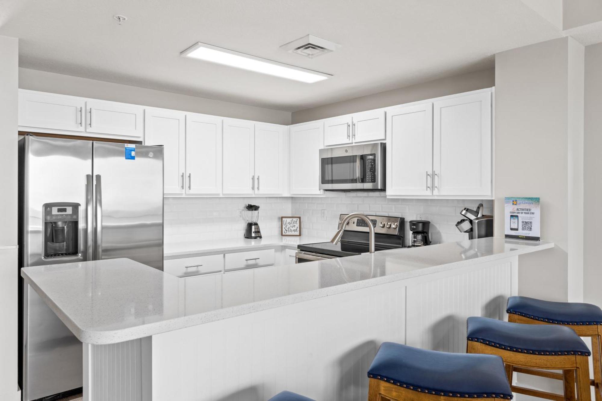 Calypso Beach Resort Tower 3 Rentals Panama City Beach Szoba fotó