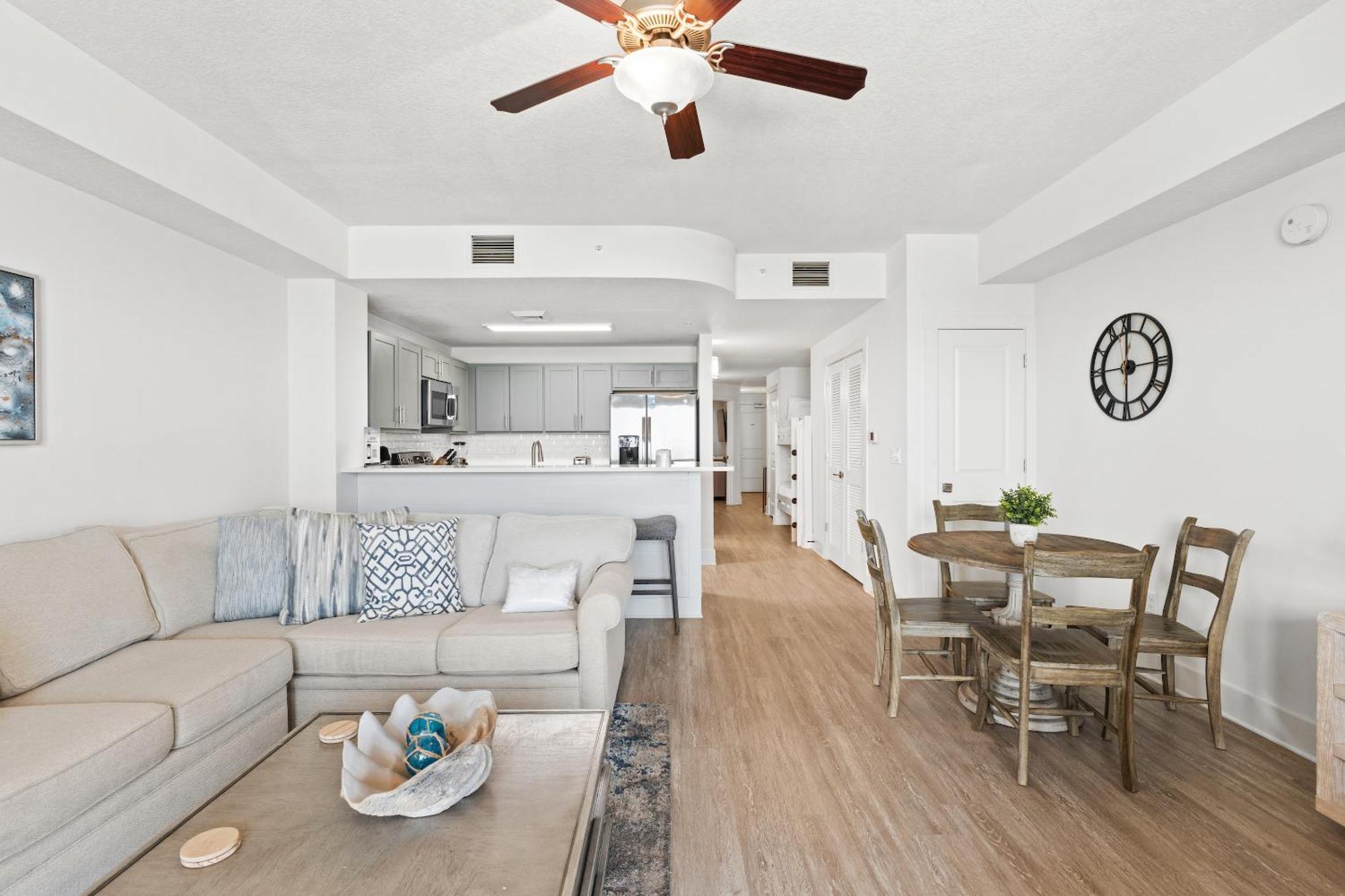 Calypso Beach Resort Tower 3 Rentals Panama City Beach Szoba fotó