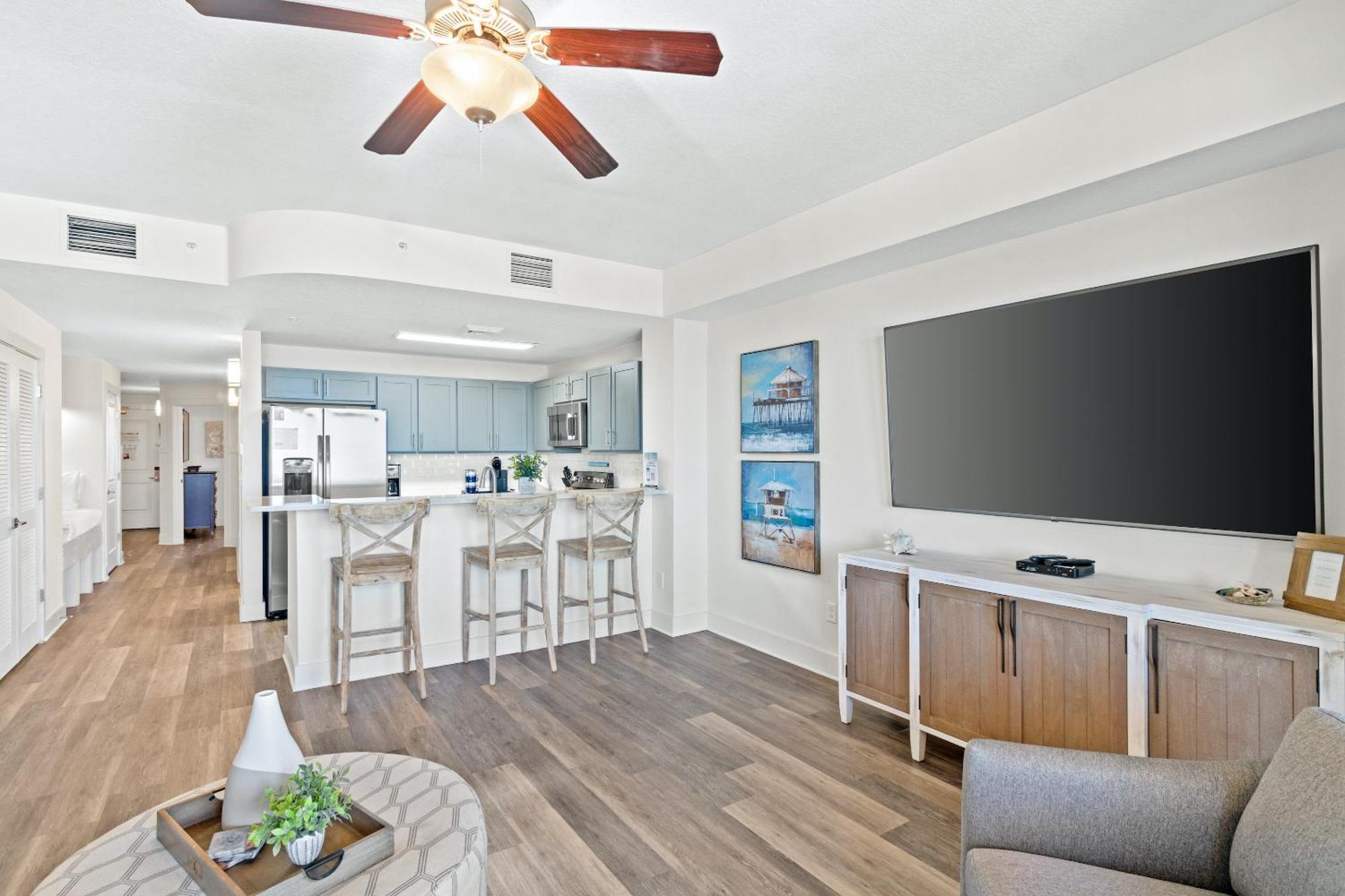 Calypso Beach Resort Tower 3 Rentals Panama City Beach Szoba fotó