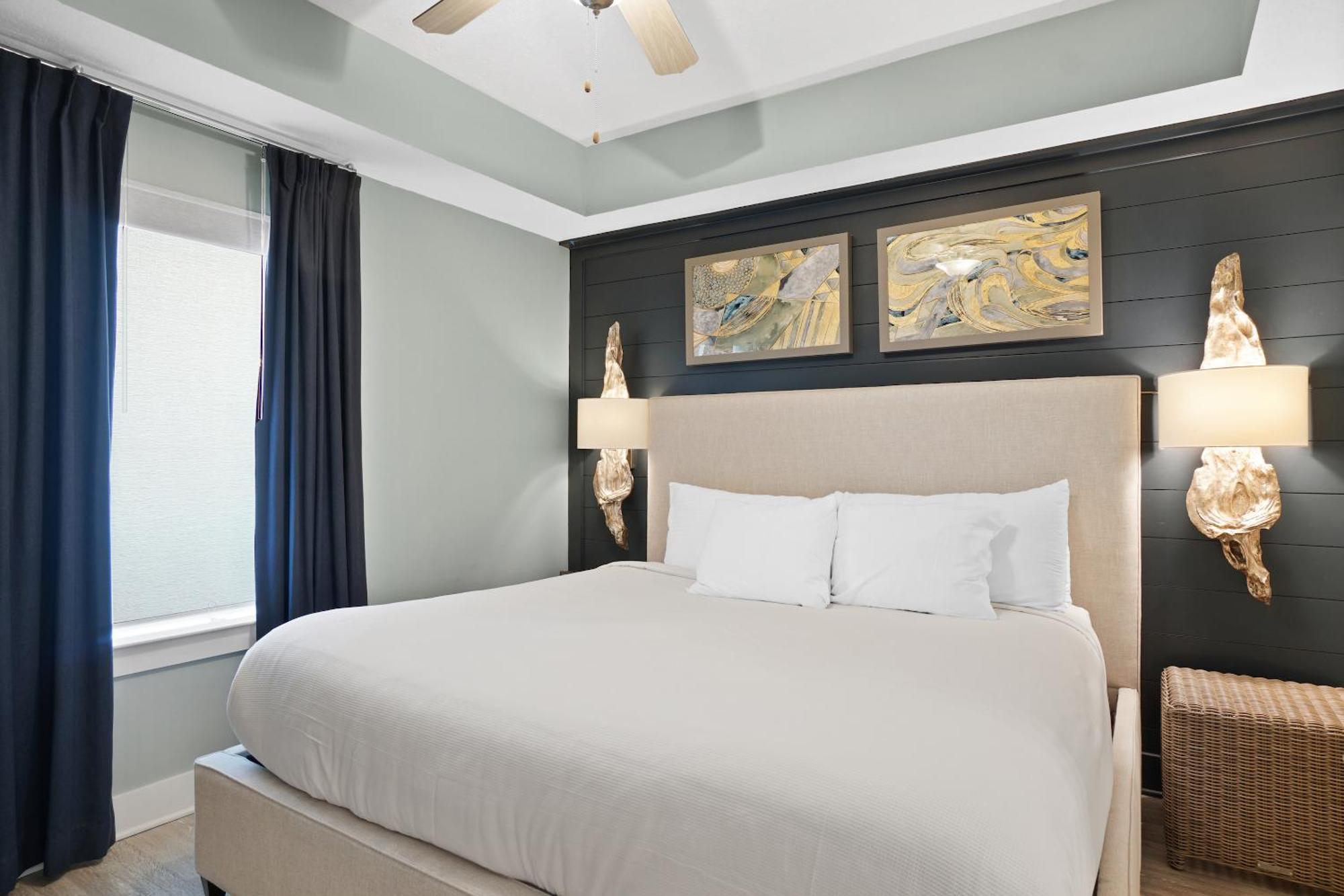Calypso Beach Resort Tower 3 Rentals Panama City Beach Szoba fotó