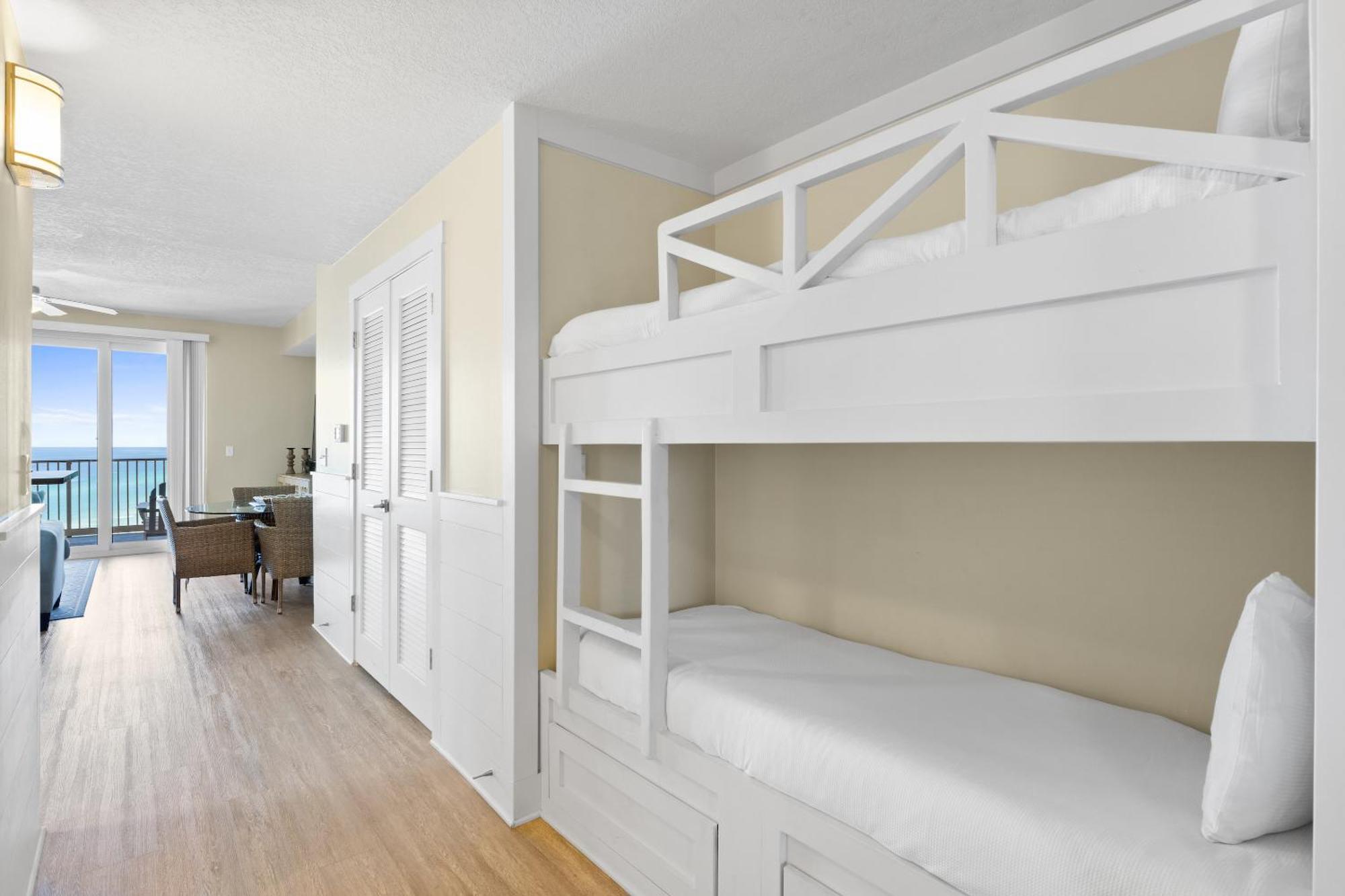 Calypso Beach Resort Tower 3 Rentals Panama City Beach Szoba fotó