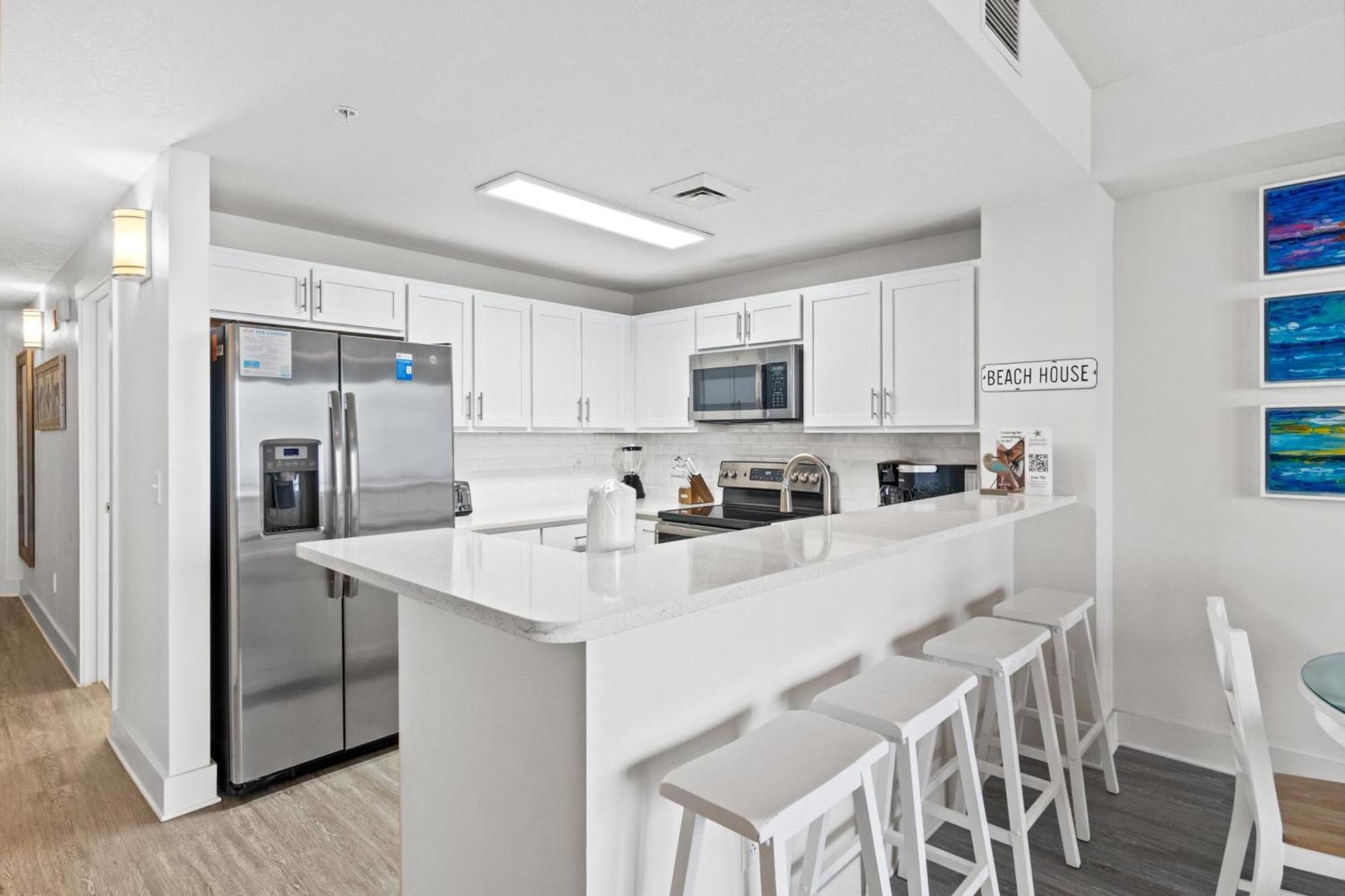 Calypso Beach Resort Tower 3 Rentals Panama City Beach Szoba fotó