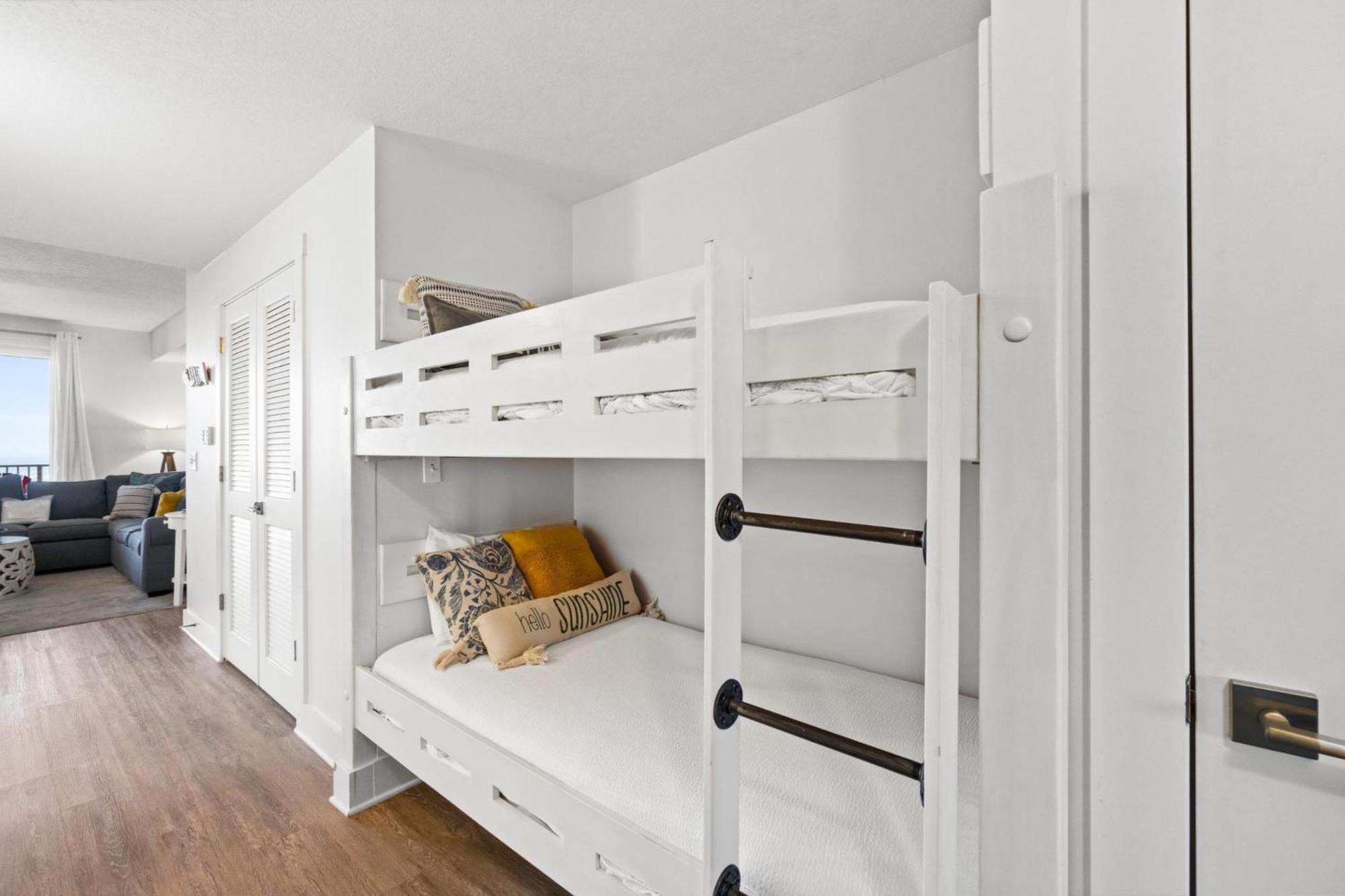 Calypso Beach Resort Tower 3 Rentals Panama City Beach Szoba fotó